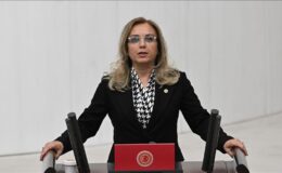 MHP’li Filiz Kılıç: Horasan Erenleri Dergâhı Cemevi, Birlik ve Kardeşliğin Simgesidir
