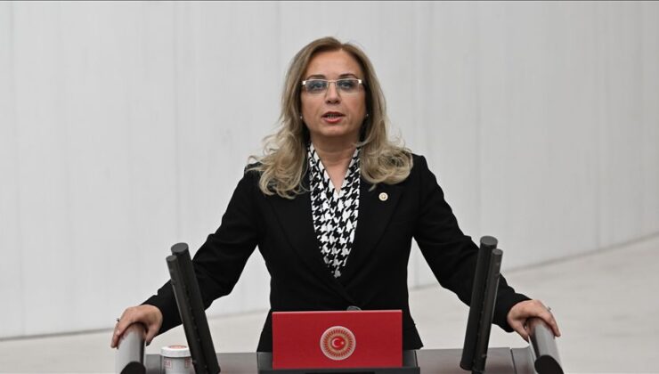 MHP’li Filiz Kılıç: Horasan Erenleri Dergâhı Cemevi, Birlik ve Kardeşliğin Simgesidir