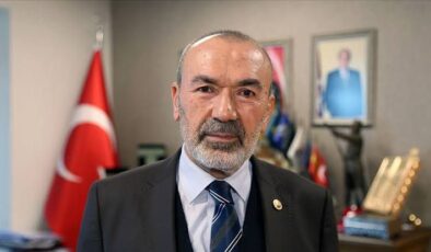 MHP’li Yaşar Yıldırım: “CHP, Alevileri Arka Bahçesi Olarak Görmüştür”