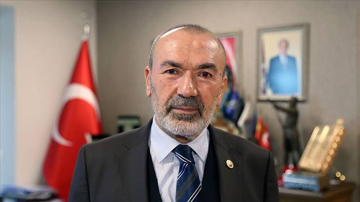 MHP’li Yaşar Yıldırım: “CHP, Alevileri Arka Bahçesi Olarak Görmüştür”