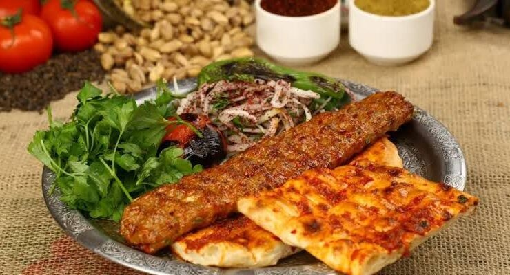 Adana: Günün Her Saatinde Lezzet Dolu Bir Şehir