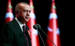 Cumhurbaşkanı Erdoğan’dan İsrail’e Uyarı: “Soykırıma Dönüşürse Bunun Bedeli Ağır Olur”