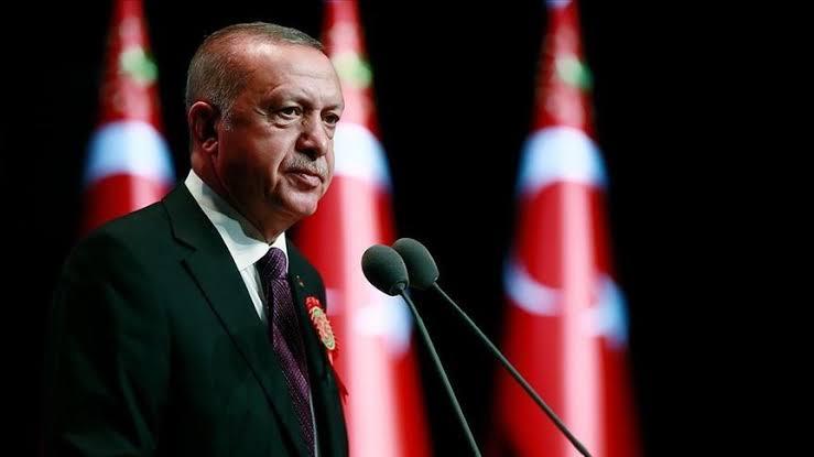 Cumhurbaşkanı Erdoğan’dan İsrail’e Uyarı: “Soykırıma Dönüşürse Bunun Bedeli Ağır Olur”