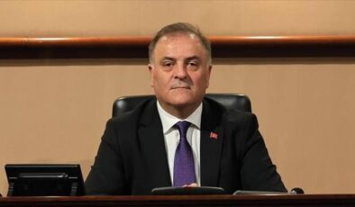 İBB Başkan Vekili Nuri Aslan’a Hapis Talebi: “Görevi Yaptırmamak İçin Direnme” Suçlaması