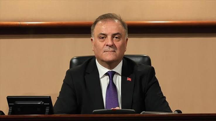 İBB Başkan Vekili Nuri Aslan’a Hapis Talebi: “Görevi Yaptırmamak İçin Direnme” Suçlaması
