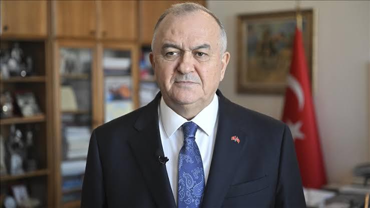 MHP Grup Başkanvekili Erkan Akçay, Şehit ve Gazi Ailelerine Saygı Duruşu: “İncitecek Tek Bir Adım Atılmayacaktır”
