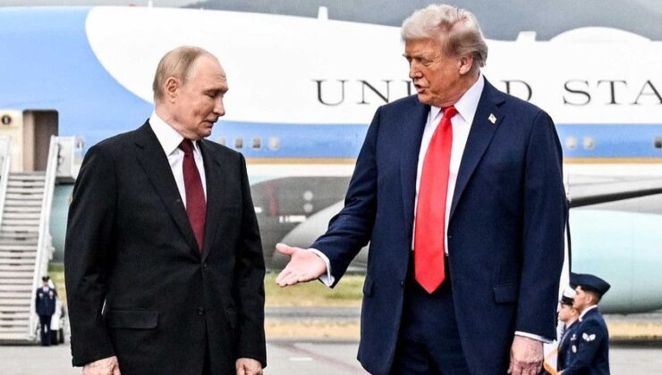 Trump ve Putin, Budapeşte zirvesi için hazırlıklara başladı