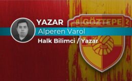 Bir Oyunun Yeniden İnşâsı: Türk Futbolunda Akıl, Sistem ve Göztepe Paradigması