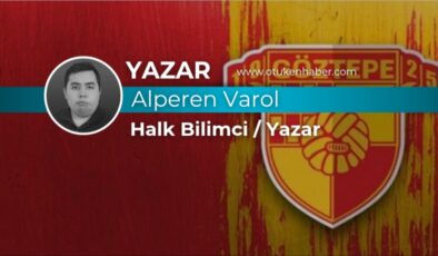 Bir Oyunun Yeniden İnşâsı: Türk Futbolunda Akıl, Sistem ve Göztepe Paradigması