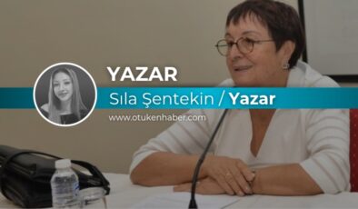 Dilimizin Işığı: Prof. Dr. Leyla Karahan