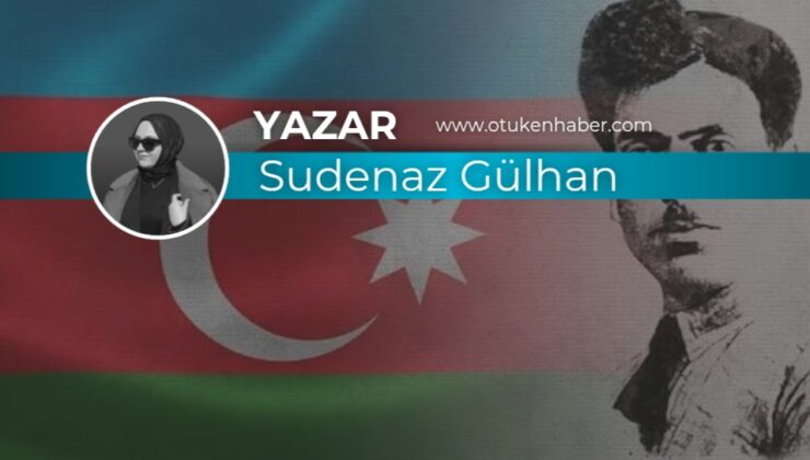 Kurşunla Susturuldu, Mısralarıyla Ölümsüzleşti: Türk Dünyasının Gür Sesi Ahmed Cevad