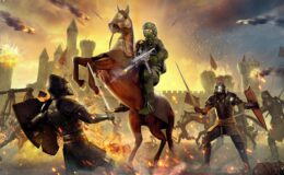 Kingmakers Beklenmedik Kararla Ertelendi!
