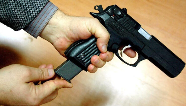 Ankara’da Silahlı Paylaşım Operasyonu: 23 Kişi Gözaltında