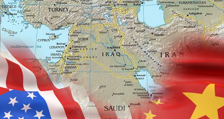 Ortadoğu’da Yeni Denge: Büyük Güçler Sahada, Türkiye Denge Unsuru