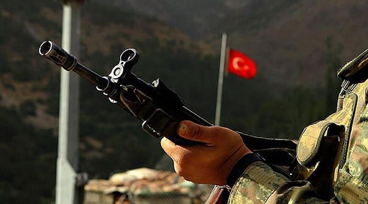 Halep’te SDG ile Suriye Ordusu Arasında Şiddetli Çatışmalar
