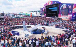 TEKNOFEST: Millî Teknoloji Hamlesinin 8 Yıllık Gurur Yolculuğu