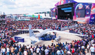 TEKNOFEST: Millî Teknoloji Hamlesinin 8 Yıllık Gurur Yolculuğu