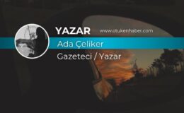 Rüzgar her zaman kendi rotasını çizer