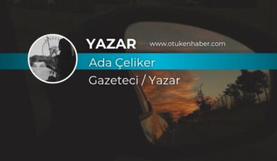 Rüzgar her zaman kendi rotasını çizer