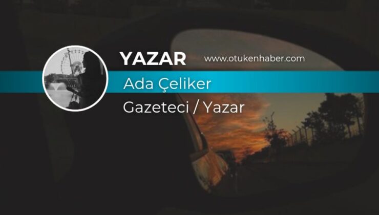Rüzgar her zaman kendi rotasını çizer