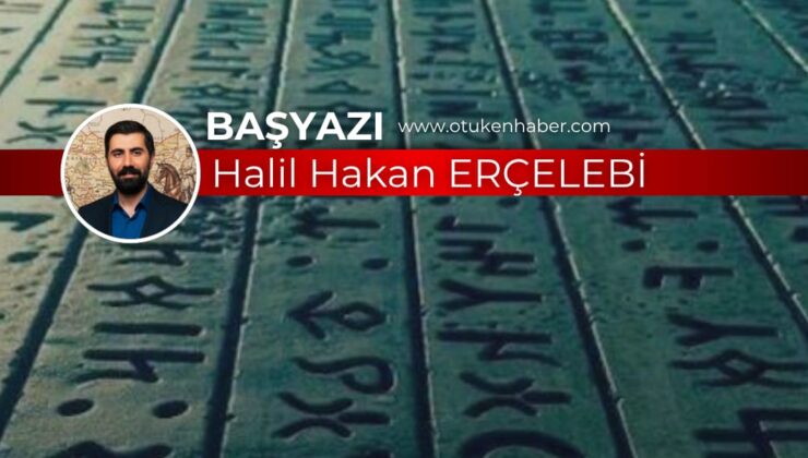 Tarihin Gölgesinde Yanlış Aynalar