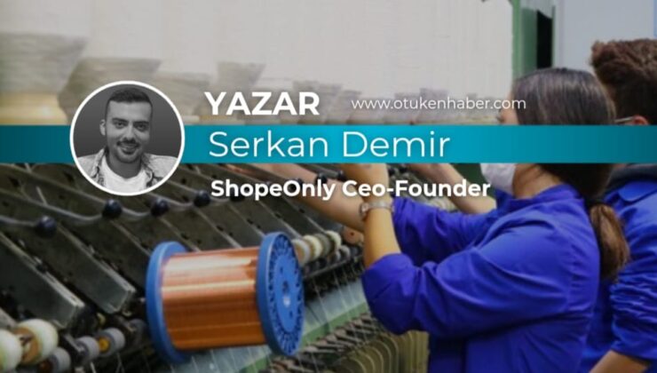 Tekstilde Yarayı Daha Derine Taşıyan Sessiz Feryat