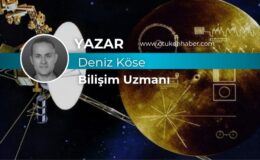 Altın Plak ve Sonsuz Yolculuk