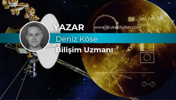 Altın Plak ve Sonsuz Yolculuk