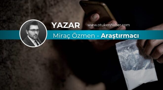 Bir Milletin Damarına Zehir Akıtanlar