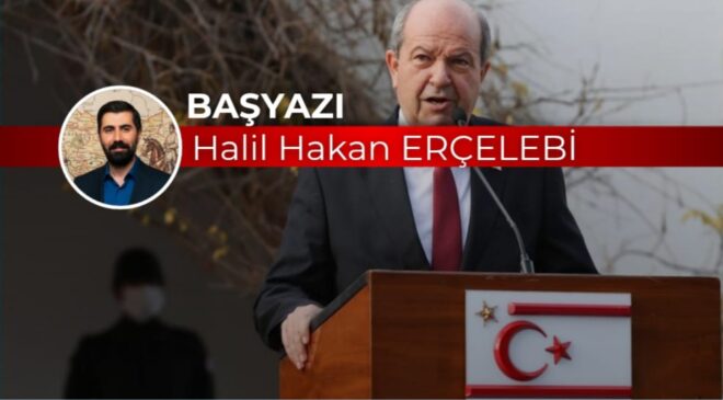 Türk Yurdu Lefkoşa “Girit” Olmasın !