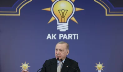 Cumhurbaşkanı Erdoğan: “Başkent halkına günlerdir Kerbela’yı yaşatıyorlar”