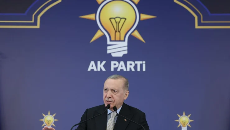 Cumhurbaşkanı Erdoğan: “Başkent halkına günlerdir Kerbela’yı yaşatıyorlar”