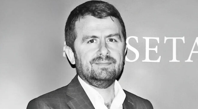 Basın İlan Kurumu Genel Müdürlüğü’ne Abdulkadir Çay Atandı