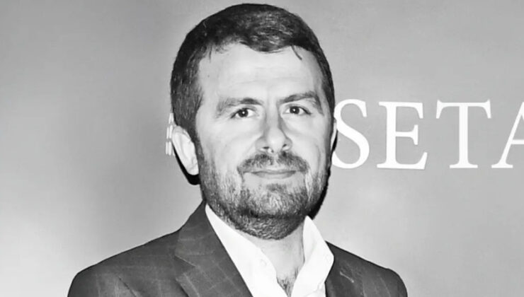 Basın İlan Kurumu Genel Müdürlüğü’ne Abdulkadir Çay Atandı