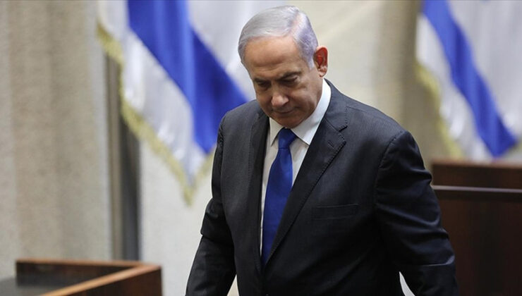 Başbakan Netanyahu: Bazı Düşmanlarımız Tekrar Saldırı İçin Toparlanıyor