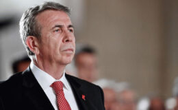 Başsavcılıktan Mansur Yavaş Hakkında Soruşturma İzni Talebi