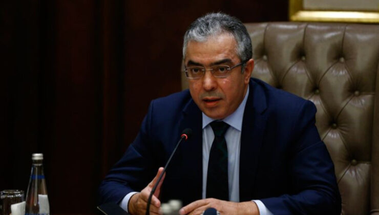 Cumhurbaşkanı Başdanışman Uçum’dan “Terörsüz Türkiye” Sürecine İlişkin Net Mesajlar