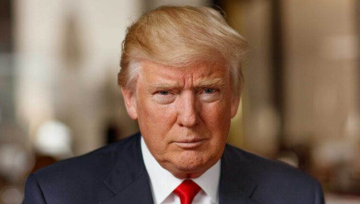 Donald Trump: “Esirler 13 Ekim’de Serbest Bırakılacak”