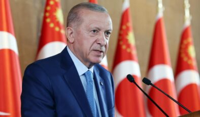 Cumhurbaşkanı: “Gazze’de kalıcı ateşkes için umutluyuz ama ihtiyatlıyız”