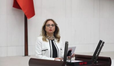 MHP Grup Başkanvekili : İnsani Yardıma Engel Olmak İnsanlığın Vicdanına Vurulmuş Bir Darbedir