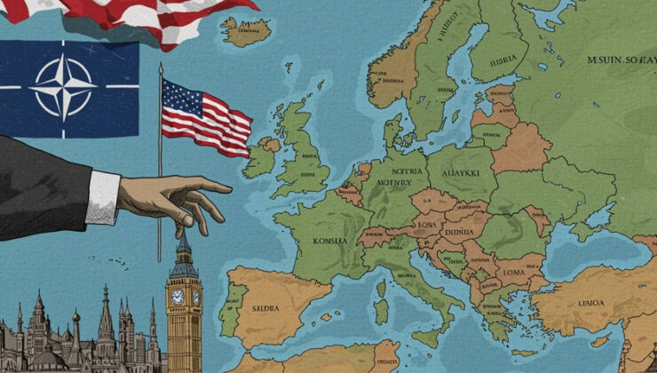 Kathimerini: NATO Türkiye’nin SAFE Programına Katılımını Destekliyor | Atina Tek Şart Koştu