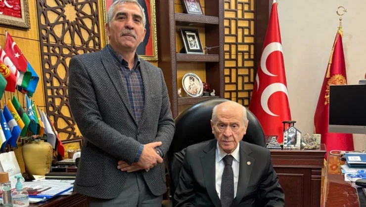 Horasan Erenleri Dergâhı Cemevi Açılışı, MHP Lideri Bahçeli’nin Takdirine Sunuldu