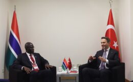 Türkiye ve Gambiya Arasında Enerji Alanında Yeni Dönem: İş Birliği Mutabakatı İmzalandı