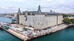 Haydarpaşa ve Sirkeci Bilimin Işığında Yeniden İstanbul’a Kazandırılıyor