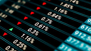 Avrupa Borsaları ABD Bankacılık Endişesiyle Sert Düştü, Altın Rekor Kırdı
