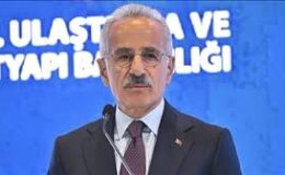 Bakan Uraloğlu: Türkiye, Havacılıkta Dünya Arenasının Parlayan Yıldızı
