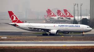 THY, Irak’ın Süleymaniye Kentine Yeniden Uçacak