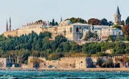 Topkapı Sarayı’nın Tarihi Saat Koleksiyonu İlk Kez Ziyaretçiye Açılıyor