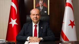 Cumhurbaşkanı Tatar: Seçim, İki Devletli Siyaset ile Federasyon Arasında Bir Referandum Niteliğinde