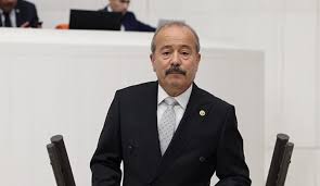 MHP’li Taytak’tan Meclis’te net mesaj: “Her teklifin altında Çapanoğlu aramayın”